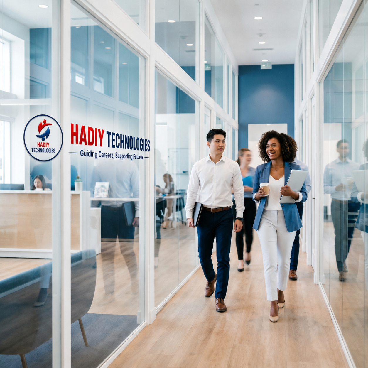 Empowering Your Career